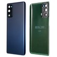 thumbnail image 1 of For Samsung Galaxy S20 FE G780 / S20 FE 5G G781 Battery Housing with Adhesive Sticker + Camera Lens, 1 of 5
