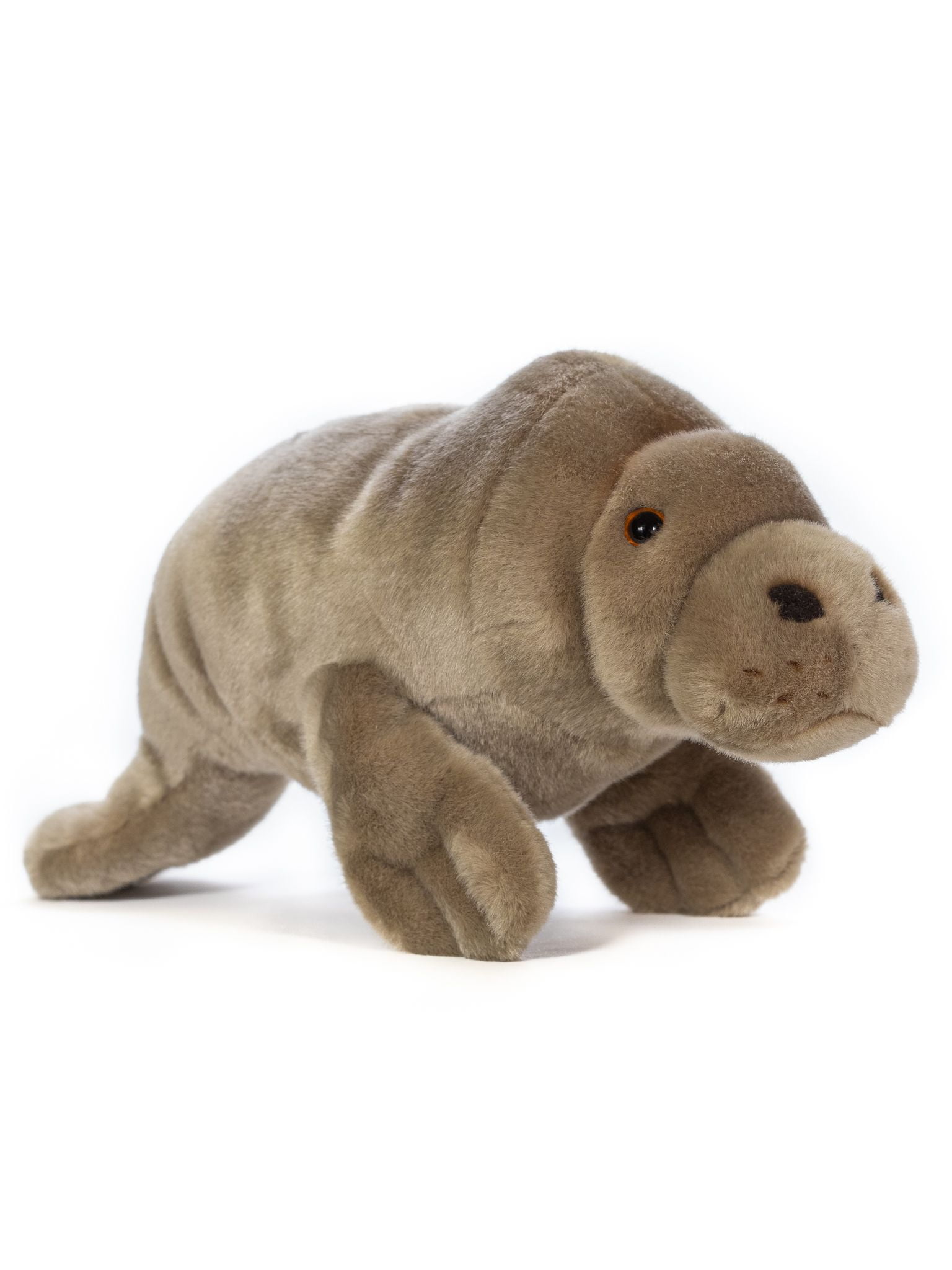 floppy stuffed animals