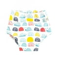 thumbnail image 4 of Couches en Tissu pour Bébés Pantalons d'Entraînement pour Bébés Couches en Coton Réutilisables Couches Lavables Réutilisables Couches en Tissu pour Bébés Couches pour Bébés Imperméables Pantalons d'Entraînement, 4 of 8
