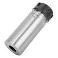 thumbnail image 1 of High-Precision CNC Straight Shank Lathe Chuck Tool Holder with Extended Side-Mounted Rod - SL40-ER25-85L Model for Deep Processing, Efficient Grinding Reduces Extension Tool Use, Easy Installation &, 1 of 6