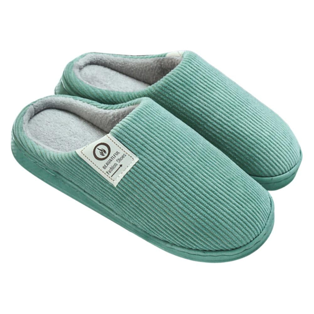 womens slippers open back