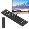 thumbnail image 3 of Controlador de TV LED, Portátil Funcional Fácil Fácil de Comprender Control Remoto de TV Rápido para CT-8547 para 49L5865EA PARA 49L5865EE, 3 of 7