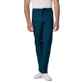 thumbnail image 2 of Adar Universal Unisex Scrubs - Drawstring Tapered Leg Scrub Pants, 2 of 6