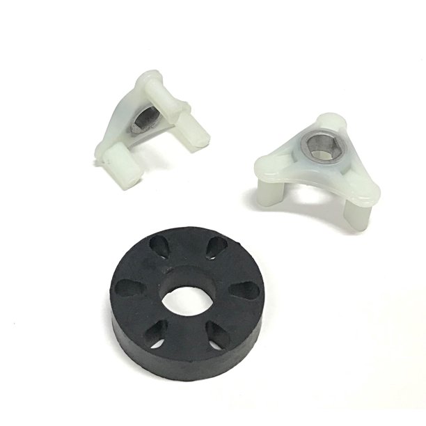 Washer Machine Direct Drive Coupling Compatible With Whirlpool Model
