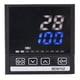 thumbnail image 1 of Termostato de 50/60 Hz controlador de temperatura digital BEM102-K1220 calderas industriales hornos petroquímicos para hornos de calefacción ANGGREK Otros, 1 of 8