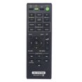 thumbnail image 1 of -ANP115 Reemplazo del Control Remoto para la Barra de Sonido HT-CT770 HTCT770 HT-CT370 HTCT370, 1 of 5