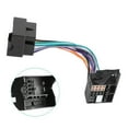 thumbnail image 4 of Wire Harness, Practical Wearproof PQ To MQB  Adapter ABS  For Transfer Line, 4 of 8