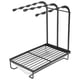 thumbnail image 3 of Toallero de cocina, soporte para trapo de esponja, soporte para paño de plato, escurridor de tela, suministros de cocina HOMEMAXS 15380819-MX, 3 of 7