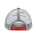 thumbnail image 5 of Waldeal American Fish Flag Trucker Hat, Snapback Mesh USA Flag Baseball Caps, Fishing Gifts for Men Women Fisherman, 5 of 6