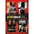 thumbnail image 2 of Action Thriller 4-Pack (DVD), 2 of 2