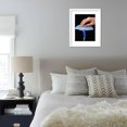 thumbnail image 6 of Aerogel, Framed Art Print Wall Art by NREL Sold by ArtCom, 6 of 6