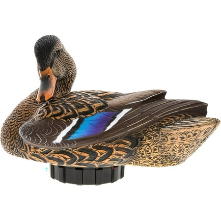 Avian X Power Shaker Mallard Hen Preener Motion Duck Decoy