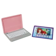 Disney Princess Style Collection Laptop, for Children Ages 3 