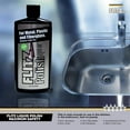 thumbnail image 3 of Flitz LQ 04587-6A Metal, Plastic and Fiberglass Liquid Polish, 7.6 oz. Bottle, 6-Pack, Black, 3 of 6