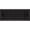 Black Iron, variant on Imperial Templar Floor Register Signature Series - Black Iron - 4 x 12 Inch