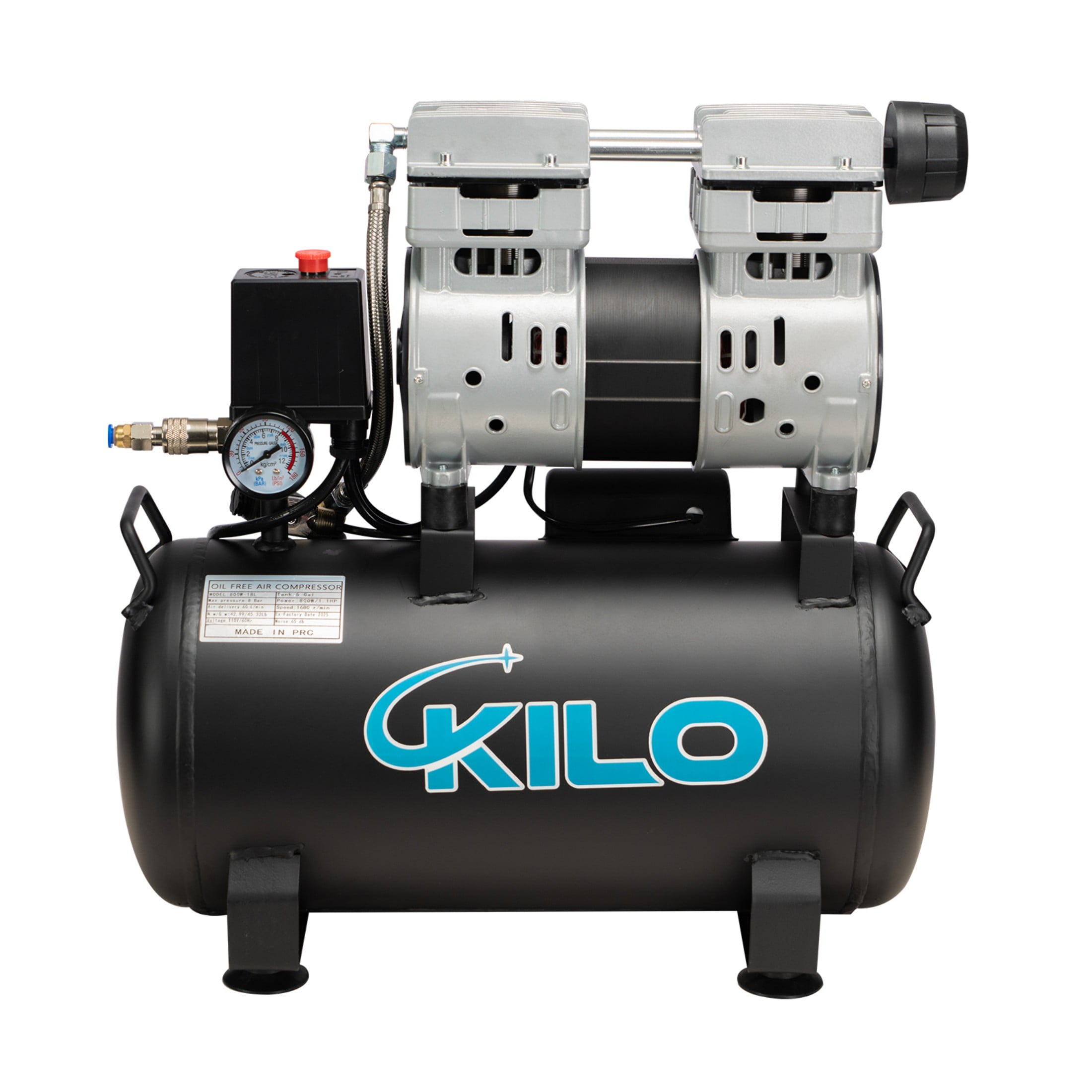 16x24 pneumatic sliding dual-platen heat press with infrared positioning and built-in air compressor
