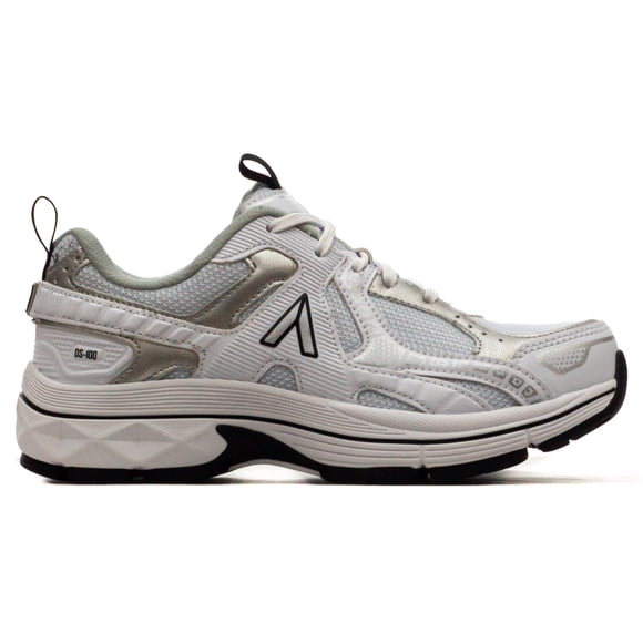Tenis Karosso Unisex DS100 blanco 22