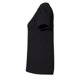 thumbnail image 3 of Gildan - Camiseta Softstyle de CVC para Mujer (Negro Intenso), 3 of 3