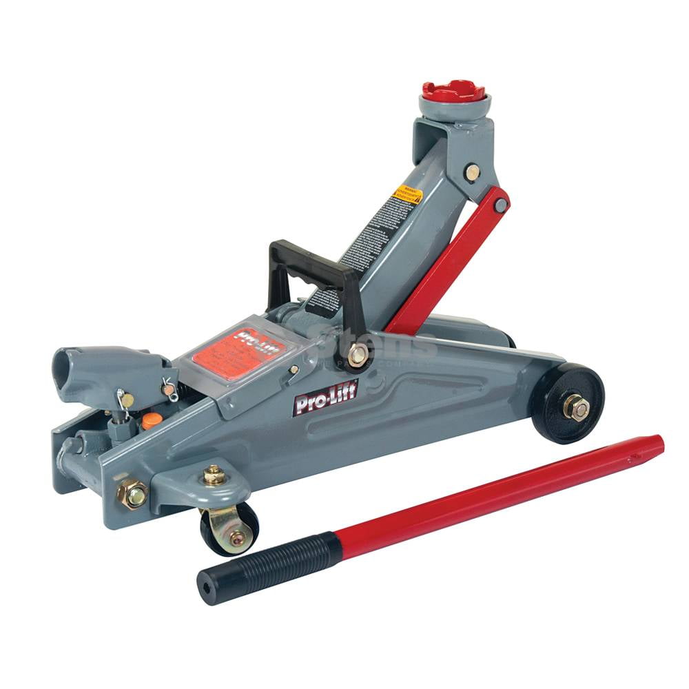 OEM Floor Jack / 2 Ton Floor Jack F2332