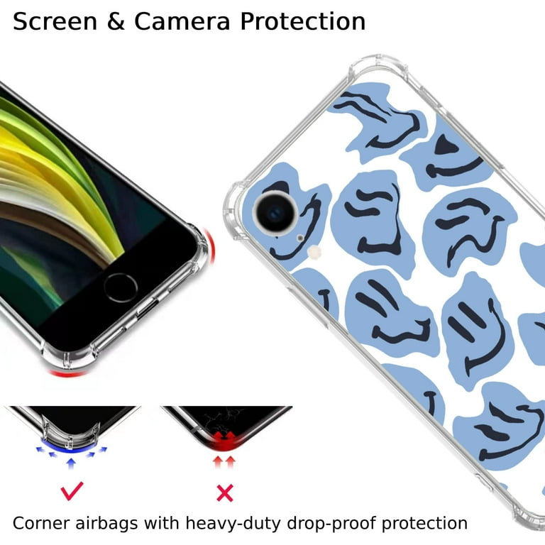 iPhone 7/8 PLUS Black Mirror SUPREME Case  Supreme case, Iphone phone cases,  Custom iphone cases