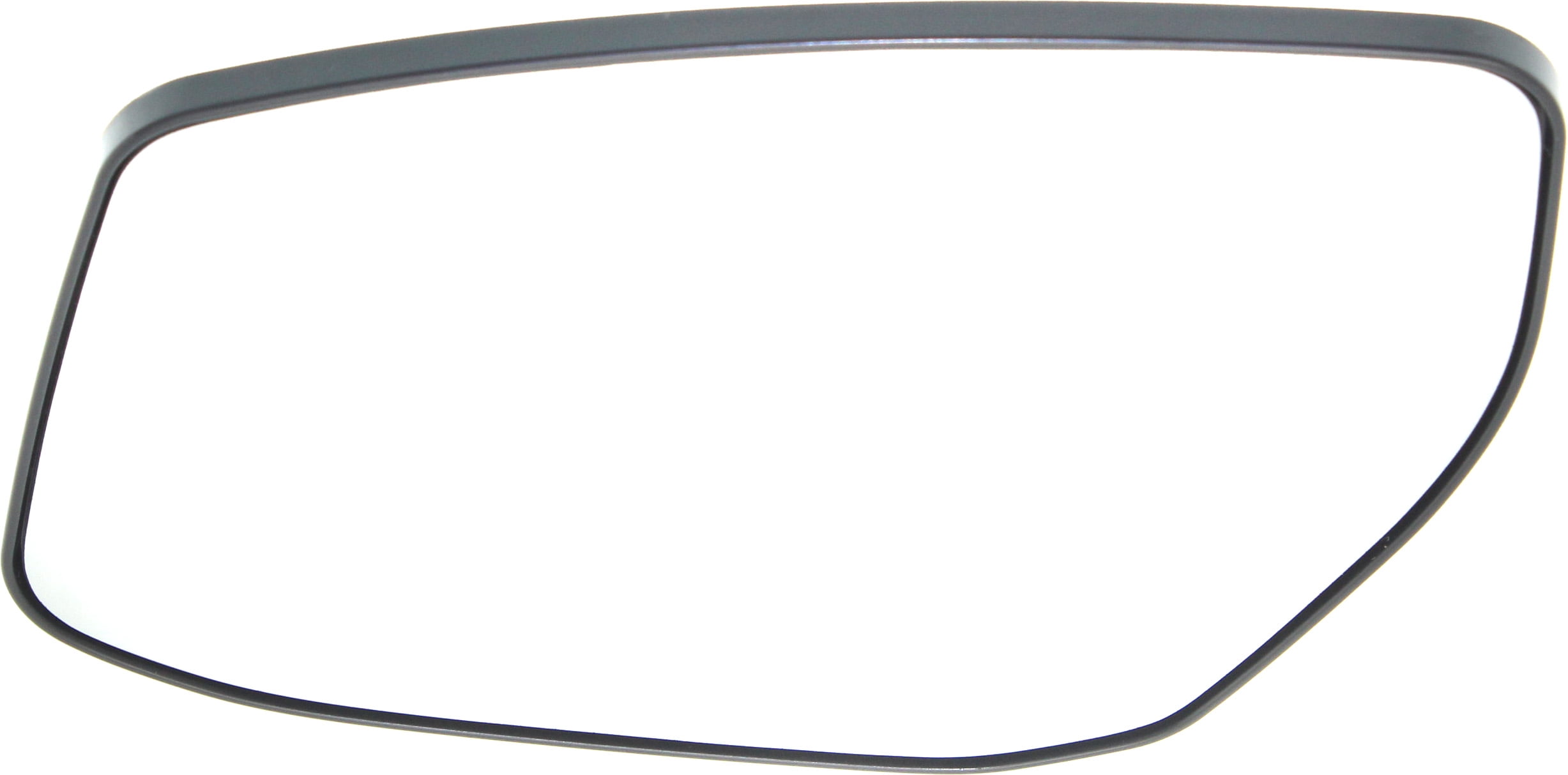 Mirror Glass Compatible With 2013-2018 Nissan Altima Sentra Left Driver Side Kool-Vue