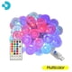 thumbnail image 1 of Lámpara de atmósfera DIANDIAN LED String Light Con Control remoto USB, 1 of 8