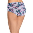 thumbnail image 3 of Jockey Women's Cotton Stretch Brief, 3 of 3