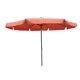thumbnail image 1 of Sombrilla de patio International Caravan St. Kitts, 254 cm, color bronce, 1 of 1