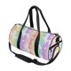 thumbnail image 1 of LADE-bolso deportivo para gimnasio, bolsa De zapatos De entrenamiento De leopardo arcoíris, esterilla De Yoga húmeda y seca, Mochila deportiva Fivean unisex, 1 of 2