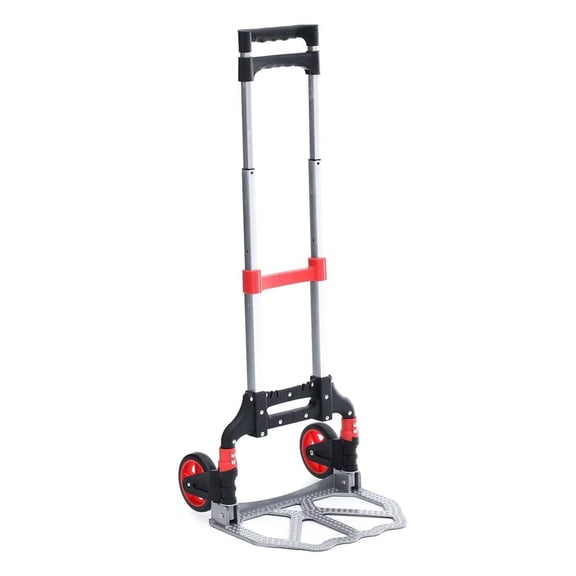 Diablo de Carga Aquila Plegable 75 KG Aquila F351