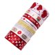 thumbnail image 3 of KAKOWELY rollos de cintas para envolver regalos, cintas para pasteles y regalos de San Valentín, cintas para manualidades, 3 of 5