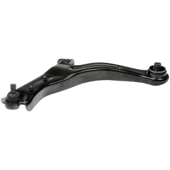 Dorman 520-283 Front Left Lower Suspension Control Arm and Ball Joint Assembly for Specific Ford / Mazda Models Fits select: 2001-2004 FORD ESCAPE, 2001-2004 MAZDA TRIBUTE