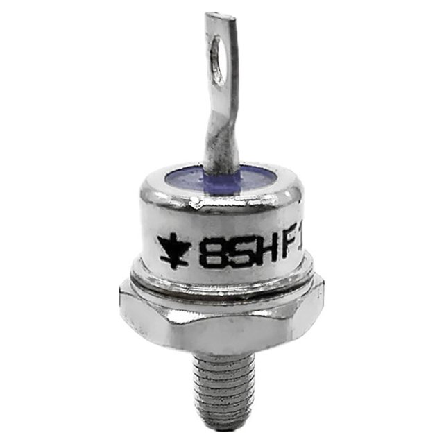 85HF120 85A 1200V Anode Négative Support de Diode Rectificateur Vis Diamètre 6mm