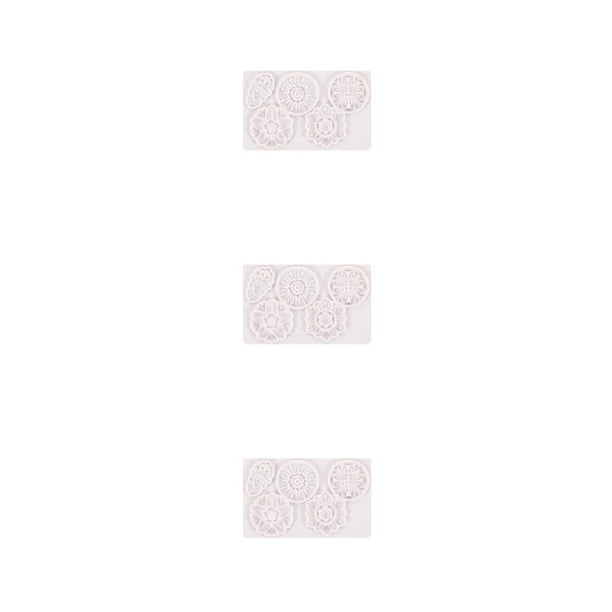 Molde de silicona para pasteles Advancent Tipo Type1 NO1