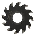 thumbnail image 4 of Peahefy Alloy Saw Blades Long Service Life Circular Saw Blades For Woodworking, 4 of 8