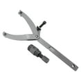 thumbnail image 2 of Sprocket Spanner Wrench, Motorcycle Flywheel Wrench Fine Workmanship Durable Reliable  For ATV For Go Kart For Scooter, 2 of 8