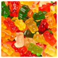 thumbnail image 3 of Haribo Easter Happy Hoppers Gummy Candy - 4oz (2 PACK), 3 of 3