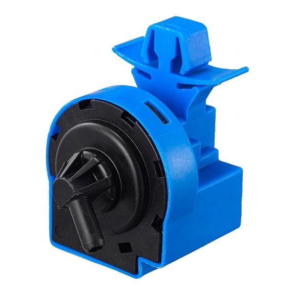 JIAHAOO Blue Water Level Pressure Switch for Samsung Washers, Precise Sensing & Enhanced Durability