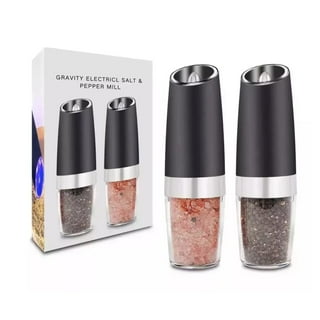 Cuisinart SG6BU Style Collection Rechargeable Seasoning Mill Grinder 220  VOLTS NOT FOR USA