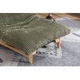 thumbnail image 6 of Hemvt Corduroy Bean Bag Chair for Adults, Armless Lazy Sofa with Backrest, Single Seating Couch for Living Room & Bedroom, Plush Foam Filled, Antique Green, 6 of 9