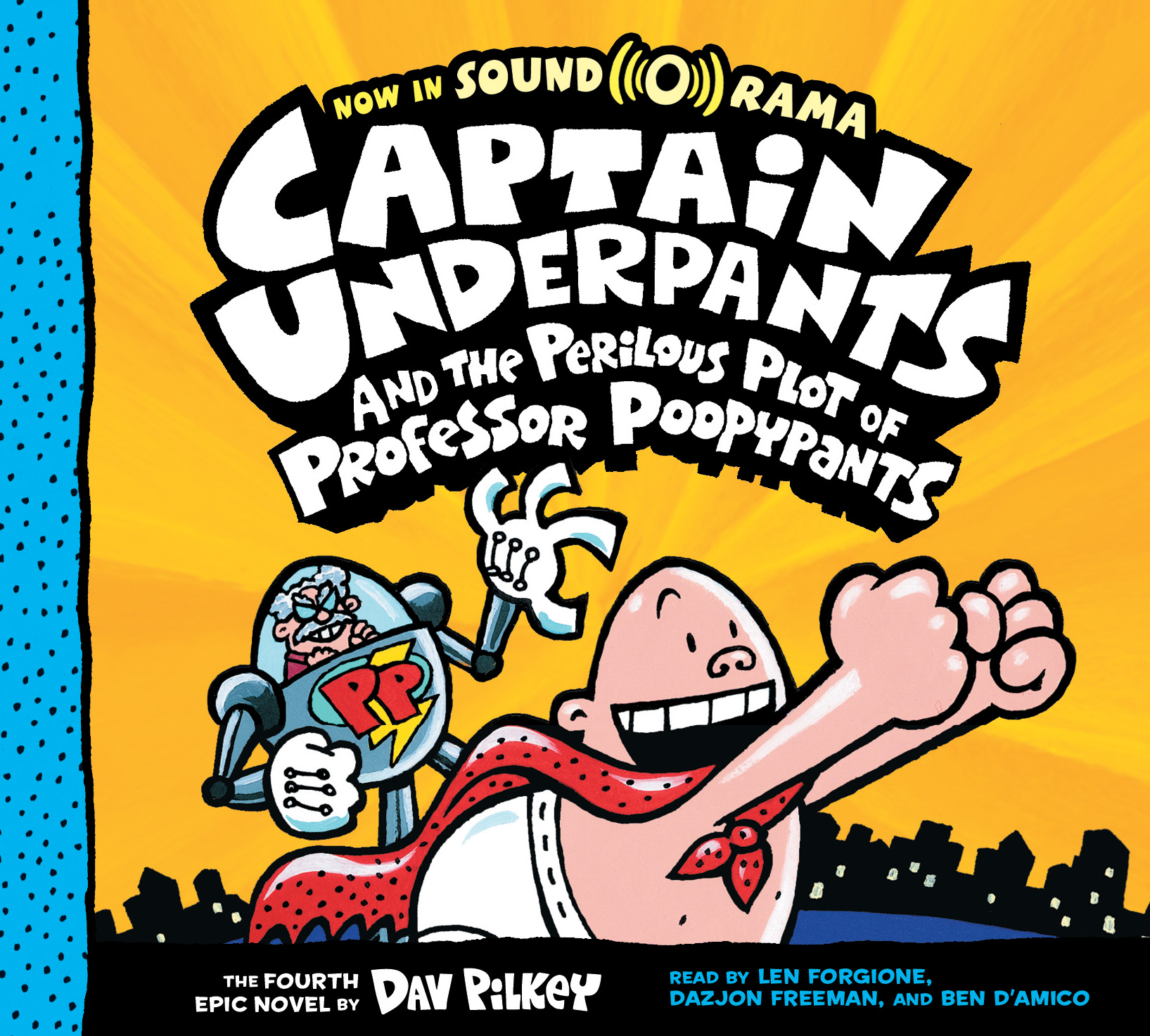 hobbykidstv captain underpants