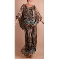 thumbnail image 5 of Seta Boho Print Kaftan, 5 of 7