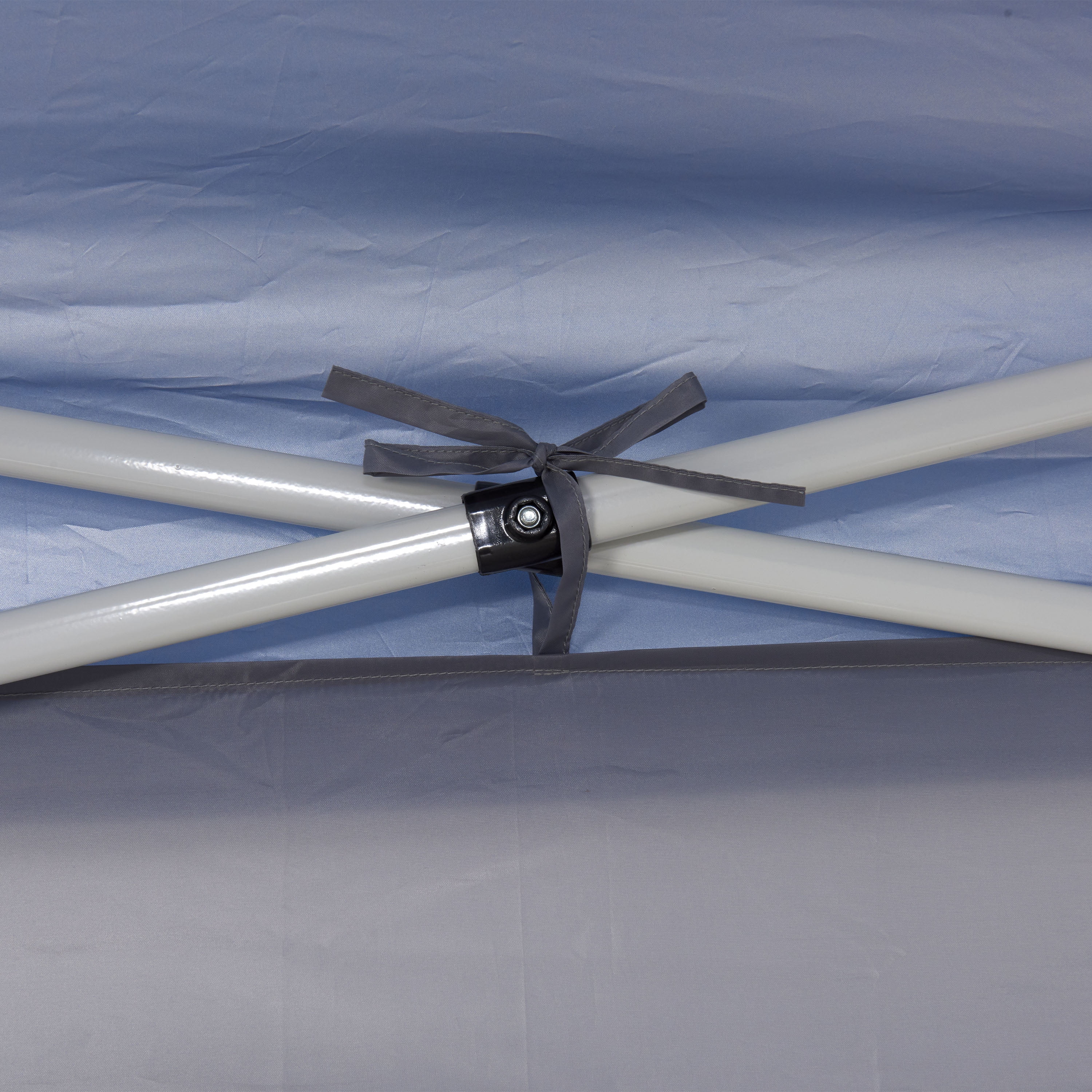Ozark Trail Slant-Leg Canopy Accessory Pack, Gray (10' x 10