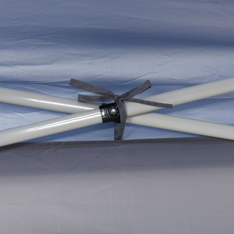 Ozark Trail Canopy Accessory Pack for 10x10 Slant-Leg Canopies