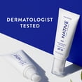 thumbnail image 3 of Protector solar nativo SPF 30 de óxido de zinc, 150 ml, piel sensible, 3 of 4
