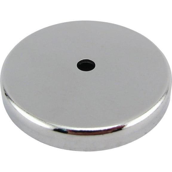 Master Magnetics 07222 Magnet Round Base 65#