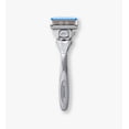 thumbnail image 2 of Razor Schick Hydro Dry Skin de 5 cuchillas con 2 cuchillas de repuesto, 2 of 5