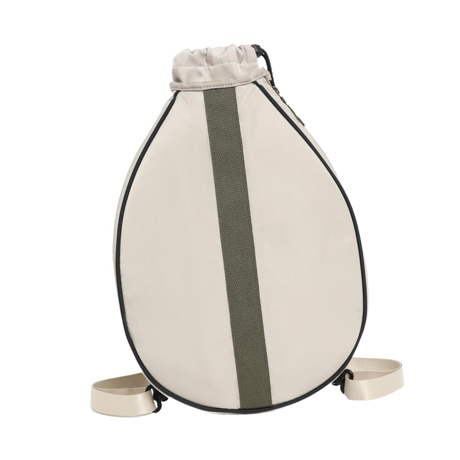 Tennis Bag Racket Backpack Sports Bag with Large Capacity for Men Women Tennis and Pickleball Gear