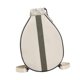 thumbnail image 5 of Bolsa para raquetas de tenis, bolsa de bádminton, organizador profesional, funda para raquetas, funda para raquetas para adultos y principiantes en E, 5 of 8