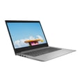 thumbnail image 1 of Lenovo IdeaPad 1 14IGL05 81VU00D6US 14" Notebook - HD - Windows 11 S, 4GB RAM - 128GB SSD Lenovo 81VU00D6US, 1 of 5